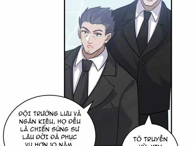 Ma Thú Siêu Thần - Chapter 139 - Trang 65