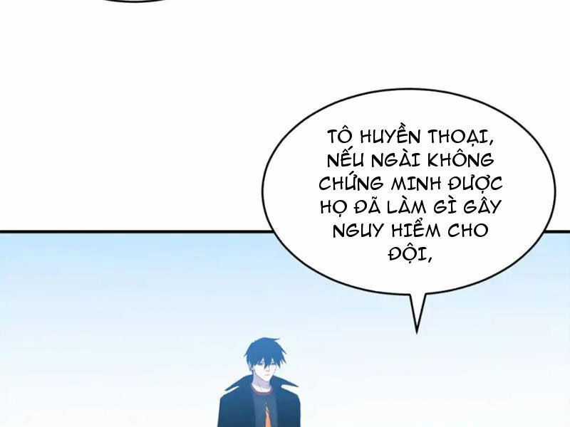 Ma Thú Siêu Thần - Chapter 139 - Trang 70