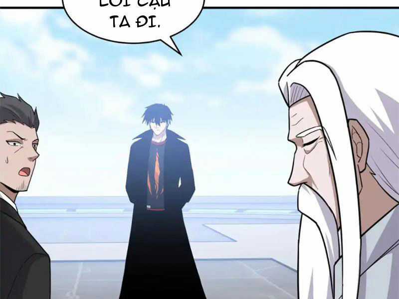 Ma Thú Siêu Thần - Chapter 139 - Trang 75