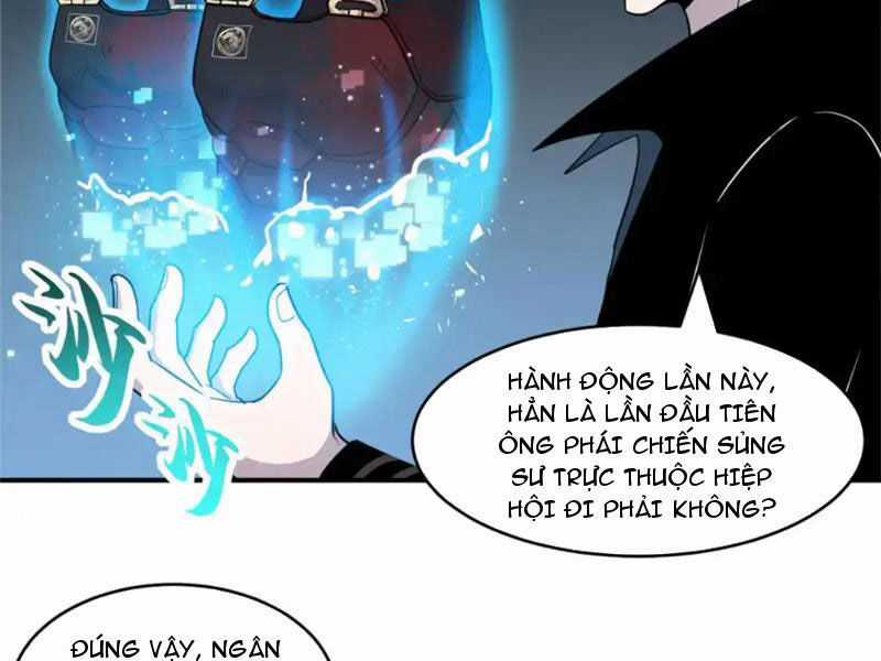 Ma Thú Siêu Thần - Chapter 139 - Trang 82