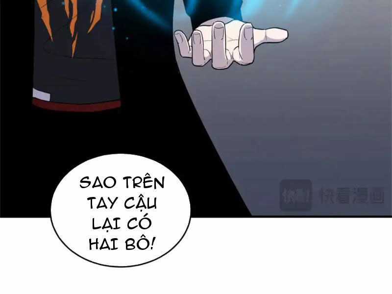 Ma Thú Siêu Thần - Chapter 139 - Trang 87