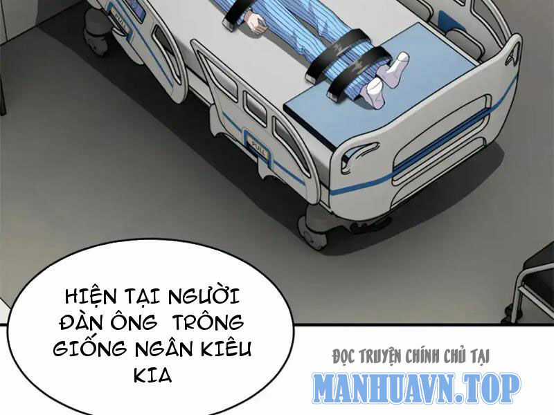 Ma Thú Siêu Thần - Chapter 139 - Trang 92