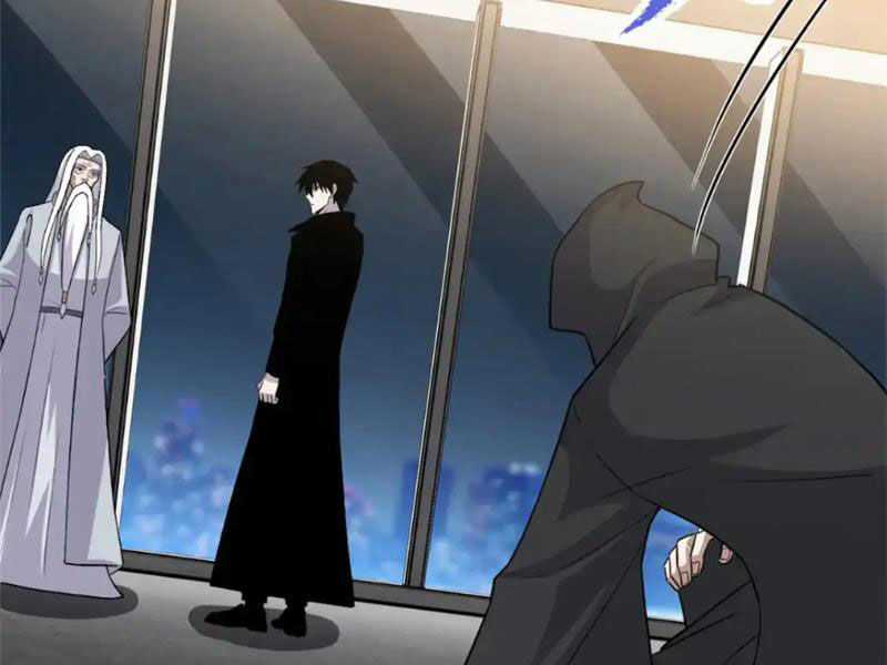 Ma Thú Siêu Thần - Chapter 139 - Trang 96