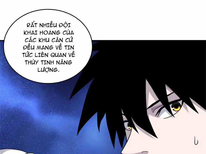 Ma Thú Siêu Thần - Chapter 139 - Trang 98