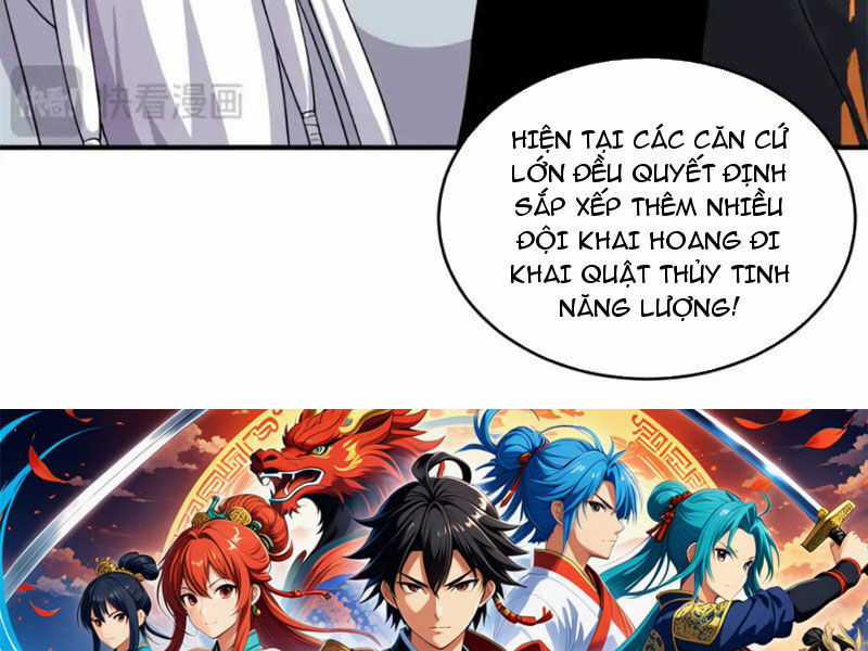 Ma Thú Siêu Thần - Chapter 139 - Trang 100