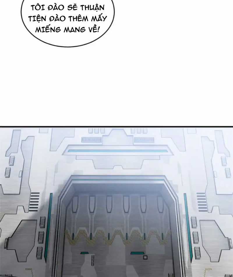 Ma Thú Siêu Thần - Chapter 140 - Trang 13