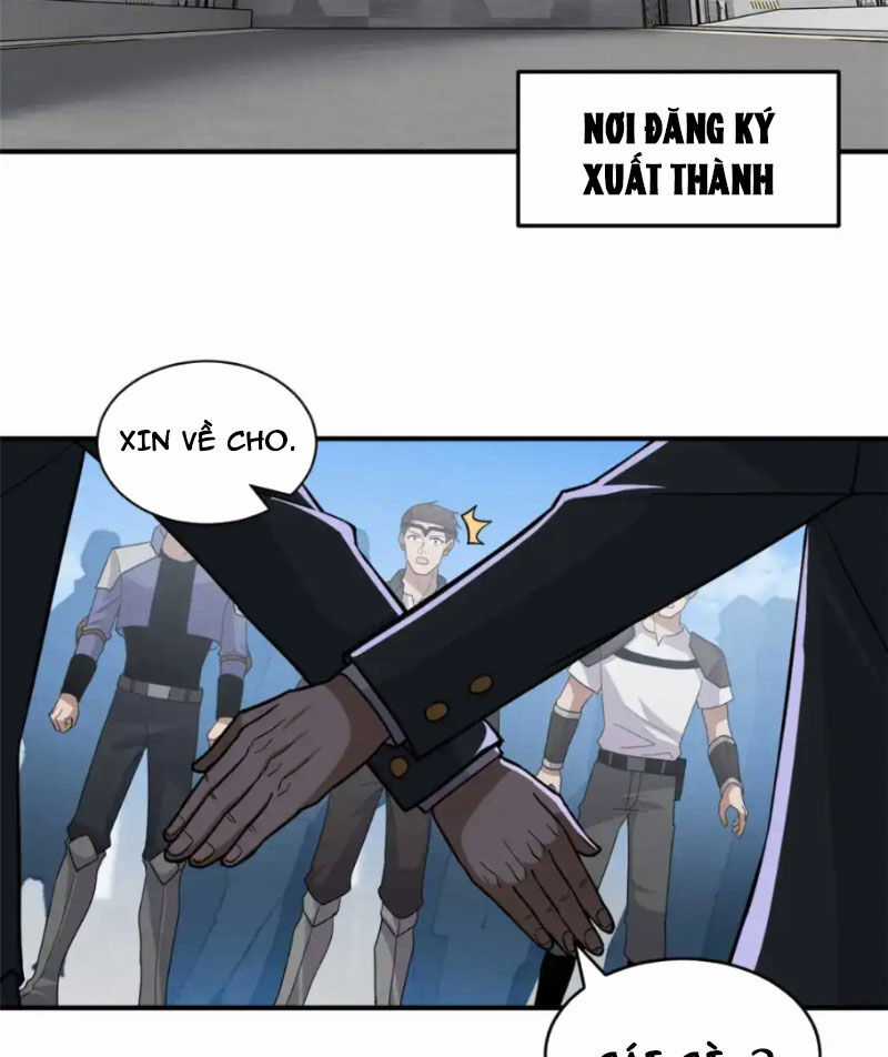 Ma Thú Siêu Thần - Chapter 140 - Trang 14