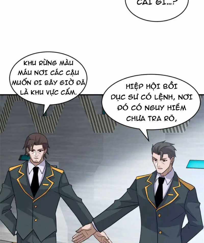 Ma Thú Siêu Thần - Chapter 140 - Trang 15