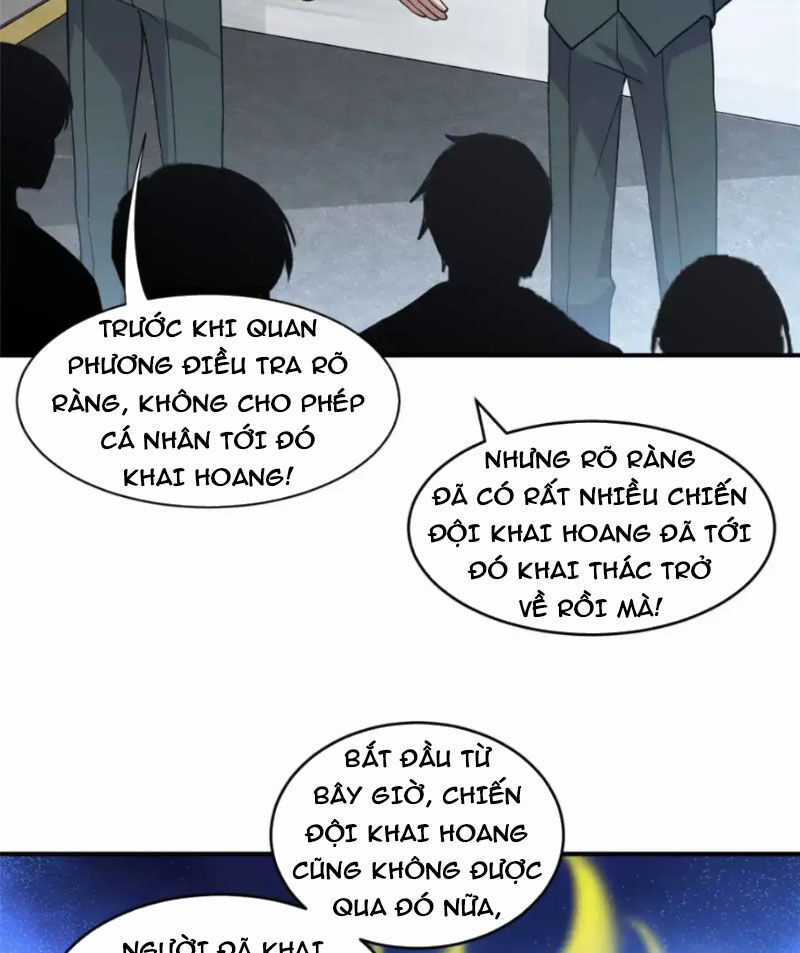 Ma Thú Siêu Thần - Chapter 140 - Trang 16