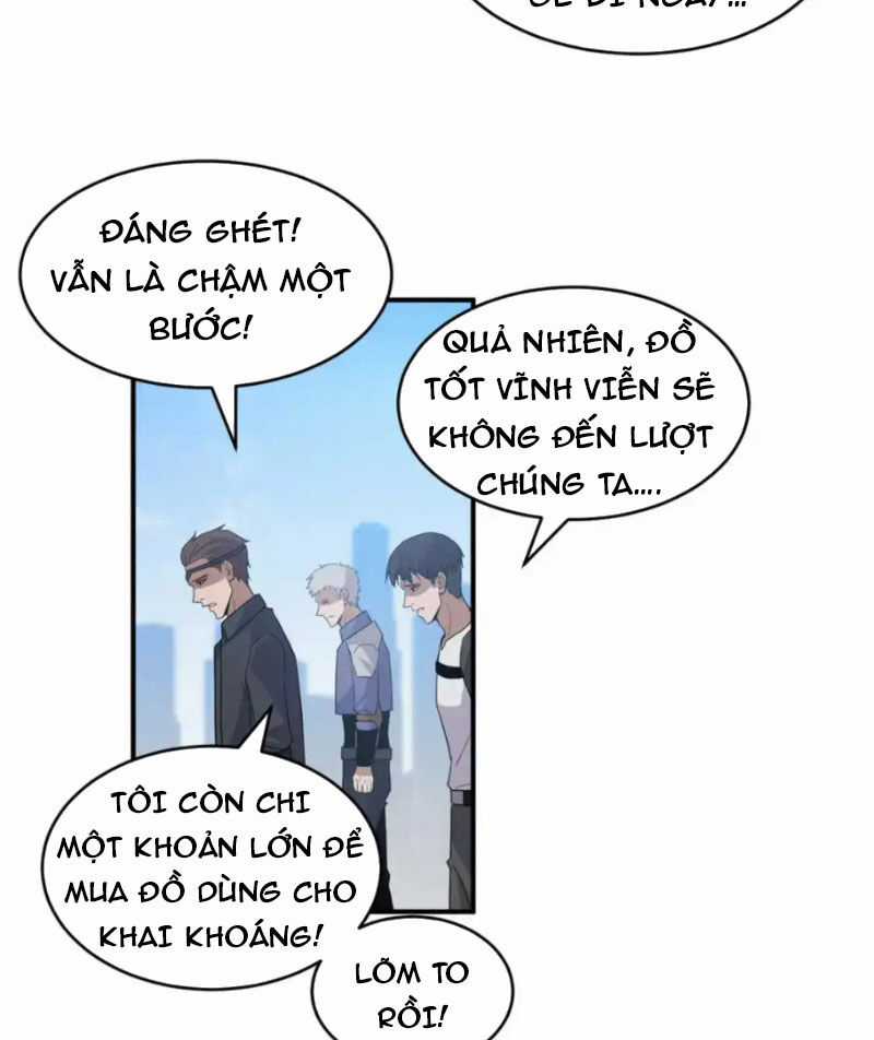 Ma Thú Siêu Thần - Chapter 140 - Trang 19