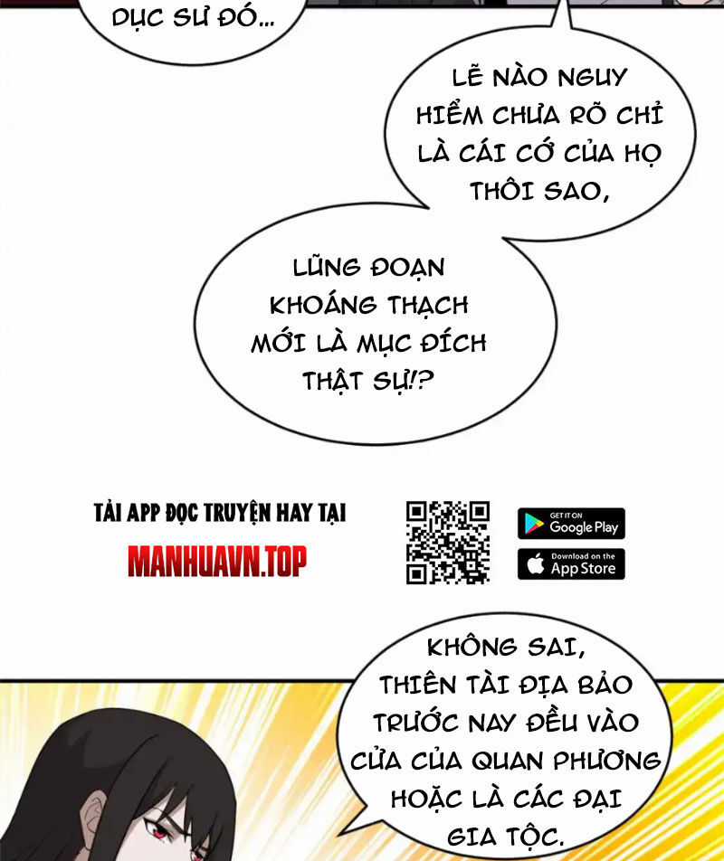 Ma Thú Siêu Thần - Chapter 140 - Trang 23