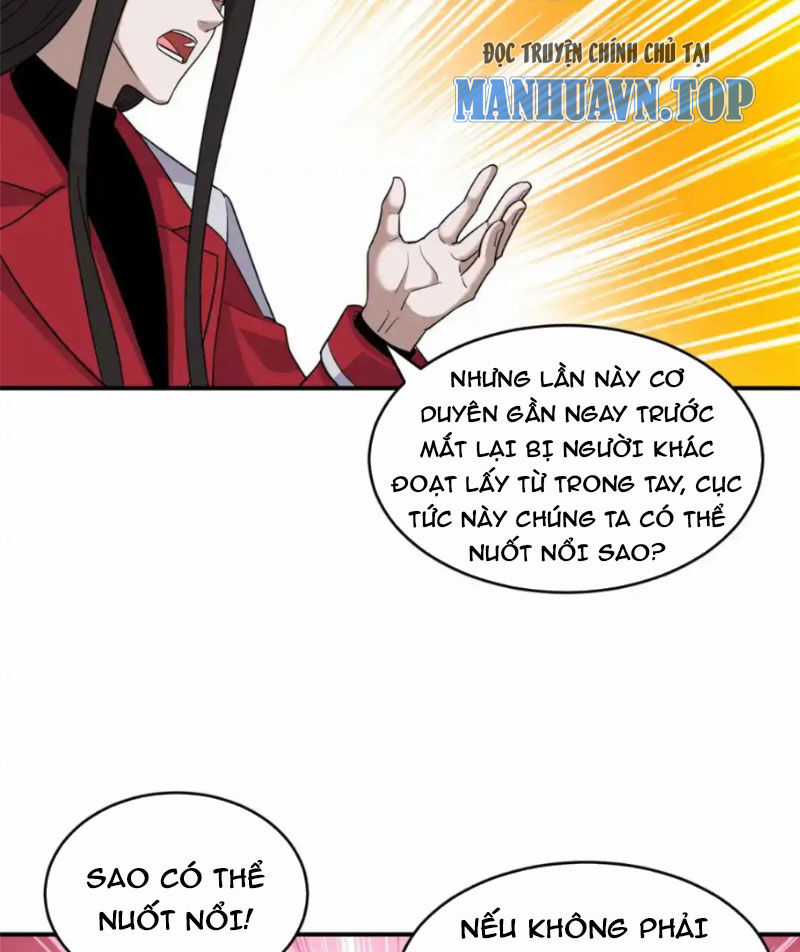 Ma Thú Siêu Thần - Chapter 140 - Trang 24