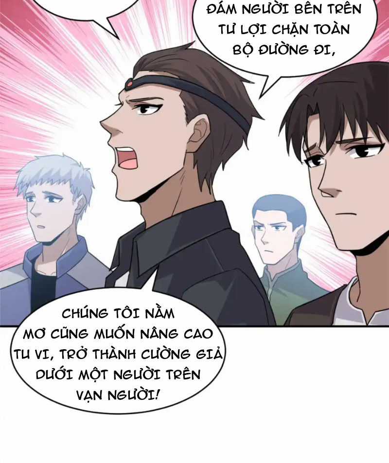 Ma Thú Siêu Thần - Chapter 140 - Trang 25