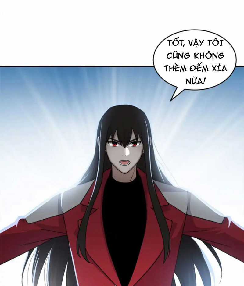 Ma Thú Siêu Thần - Chapter 140 - Trang 26