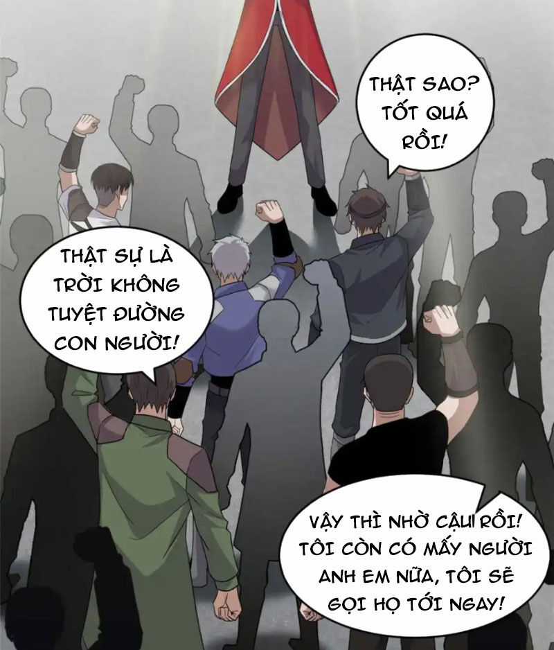 Ma Thú Siêu Thần - Chapter 140 - Trang 28