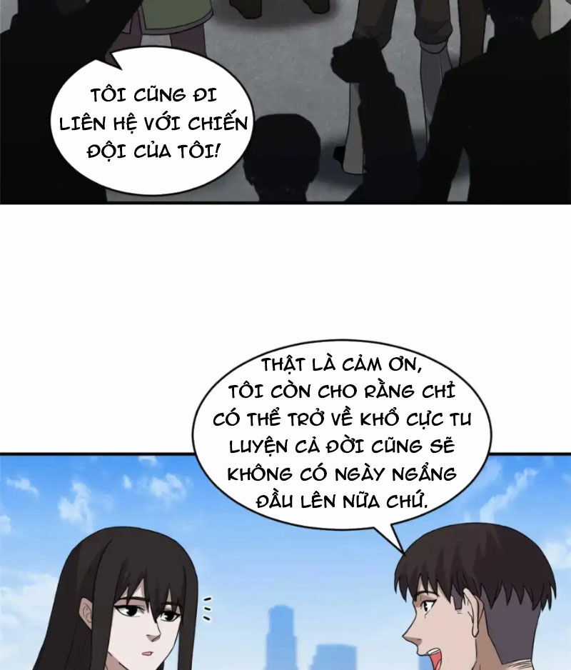 Ma Thú Siêu Thần - Chapter 140 - Trang 29