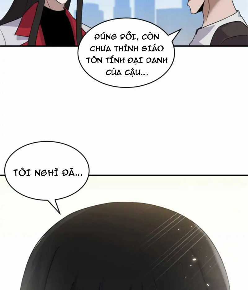 Ma Thú Siêu Thần - Chapter 140 - Trang 30