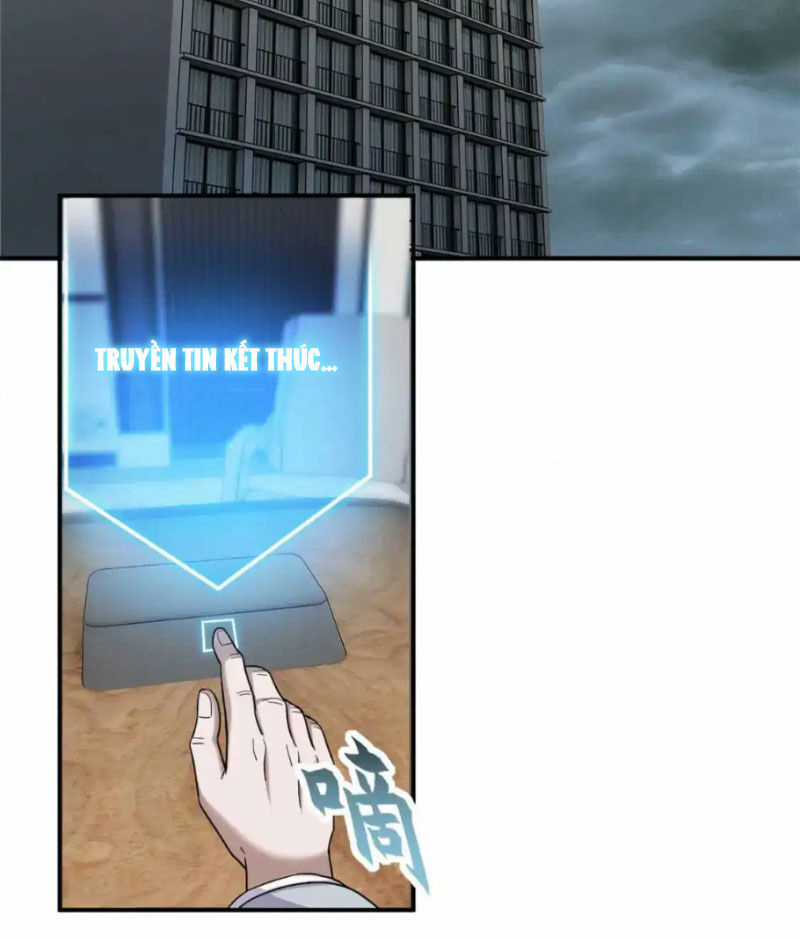 Ma Thú Siêu Thần - Chapter 140 - Trang 33