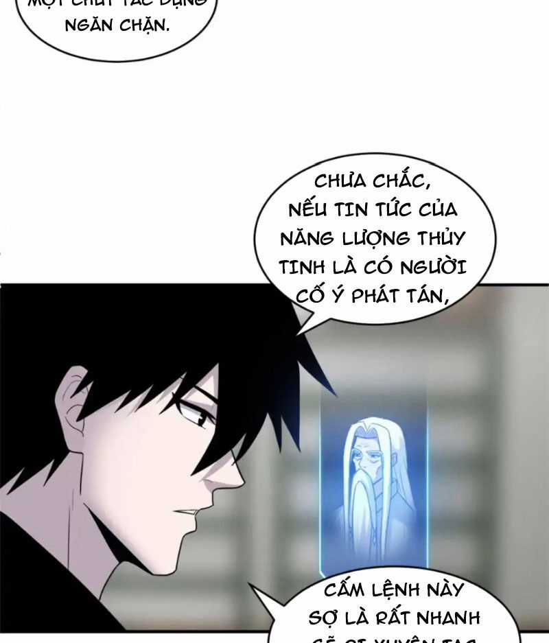 Ma Thú Siêu Thần - Chapter 140 - Trang 35