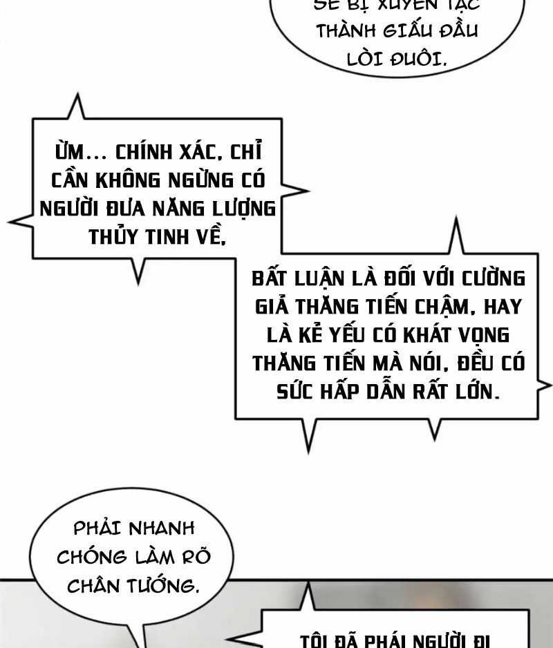 Ma Thú Siêu Thần - Chapter 140 - Trang 36