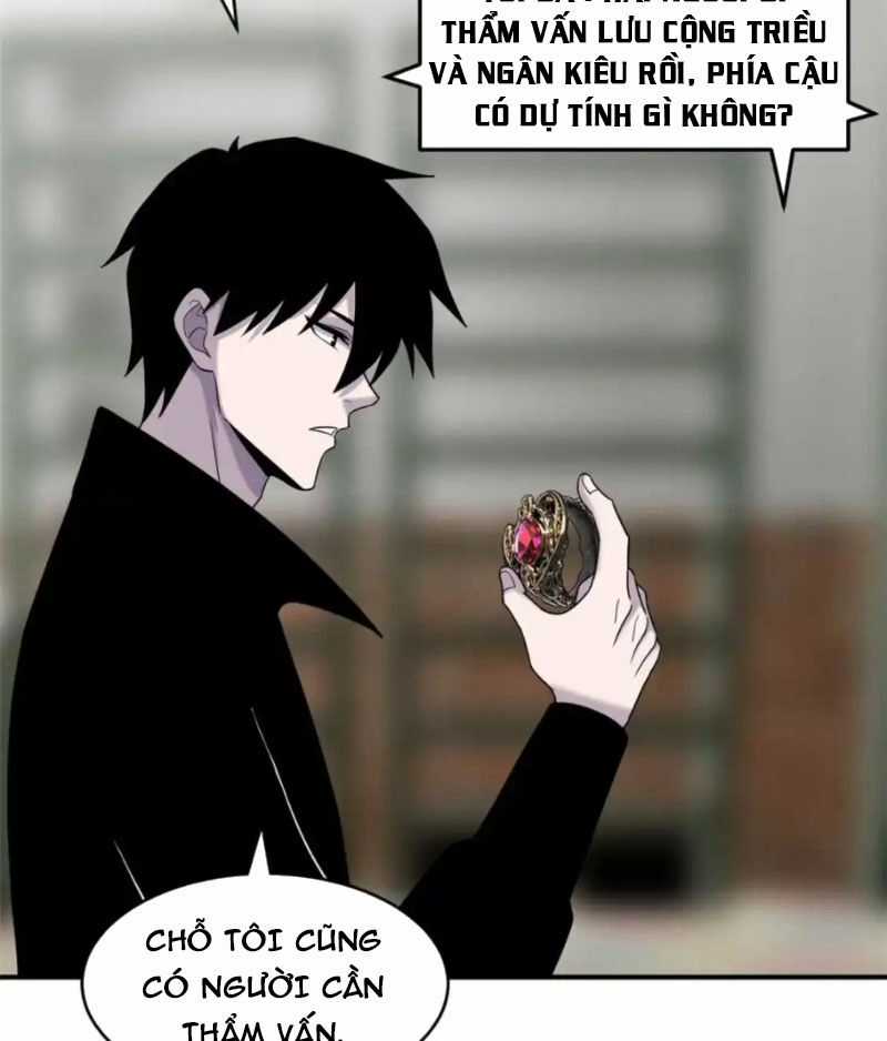 Ma Thú Siêu Thần - Chapter 140 - Trang 37