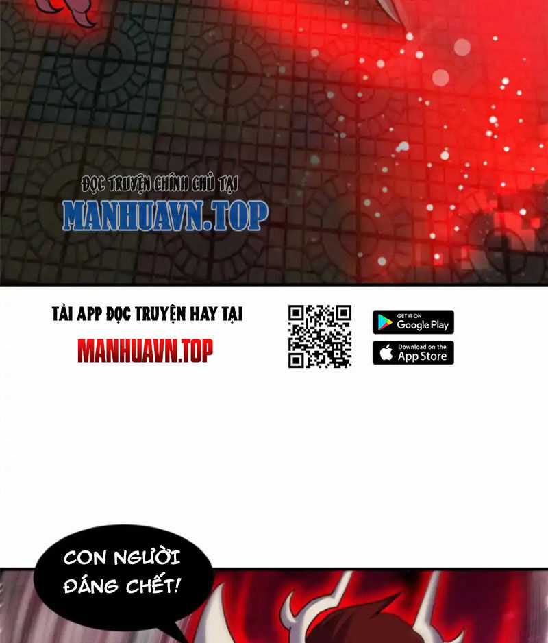 Ma Thú Siêu Thần - Chapter 140 - Trang 40
