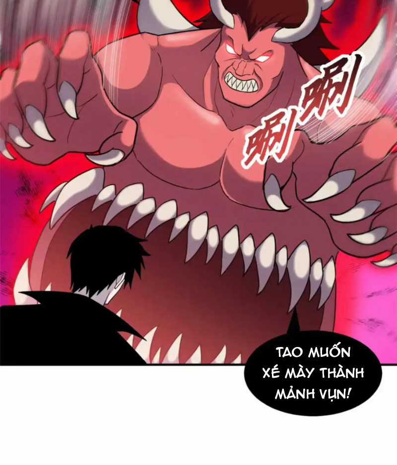 Ma Thú Siêu Thần - Chapter 140 - Trang 41