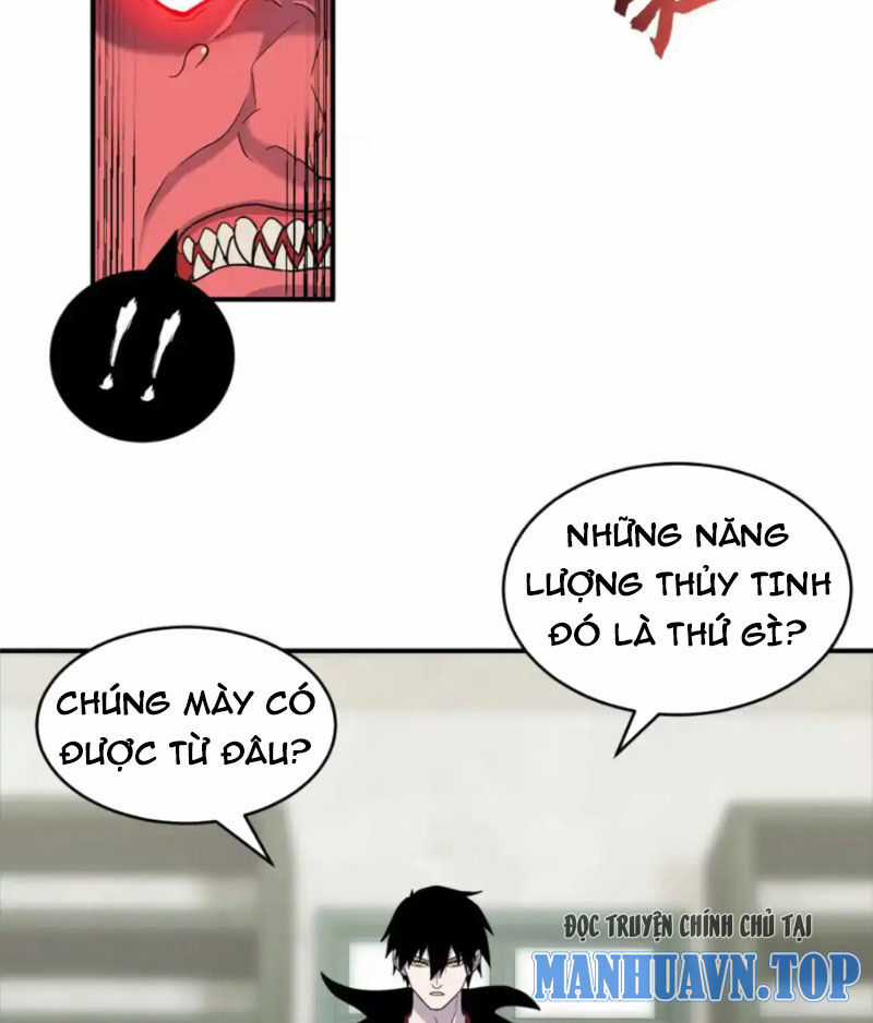 Ma Thú Siêu Thần - Chapter 140 - Trang 44