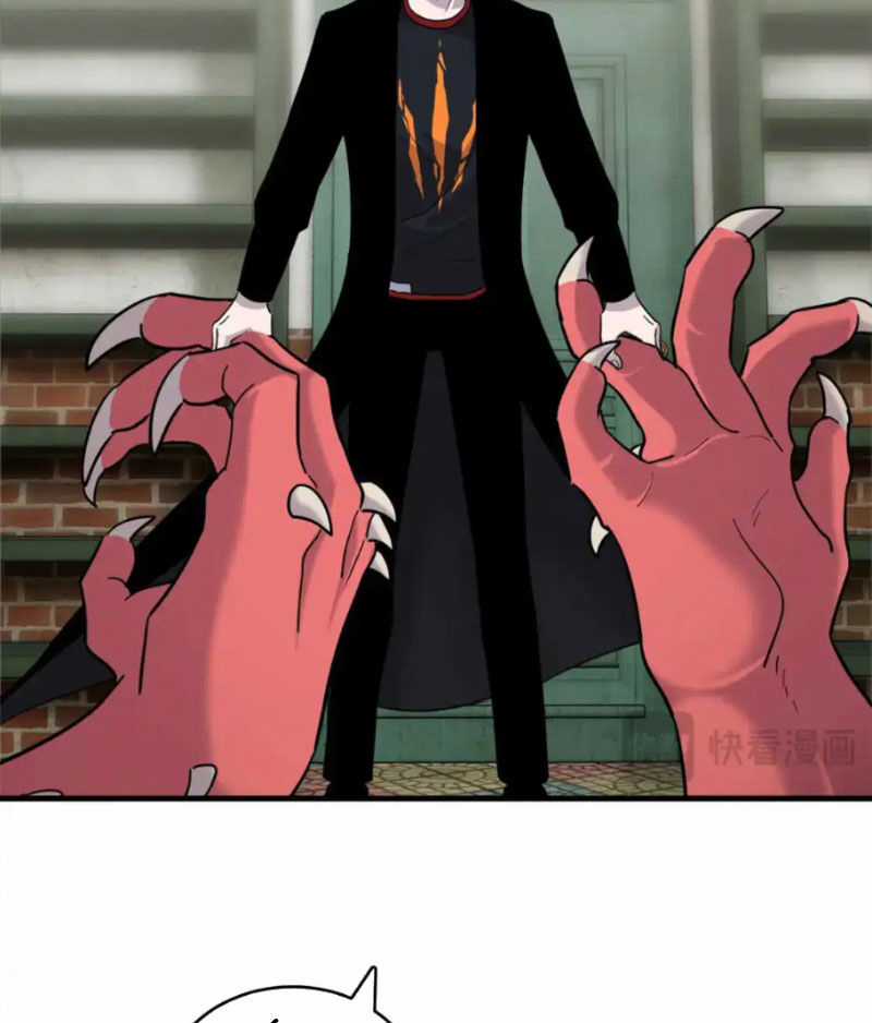 Ma Thú Siêu Thần - Chapter 140 - Trang 45