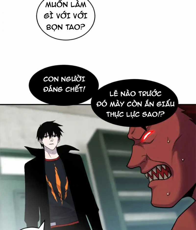 Ma Thú Siêu Thần - Chapter 140 - Trang 46