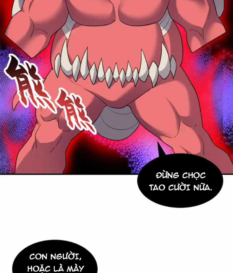 Ma Thú Siêu Thần - Chapter 140 - Trang 48