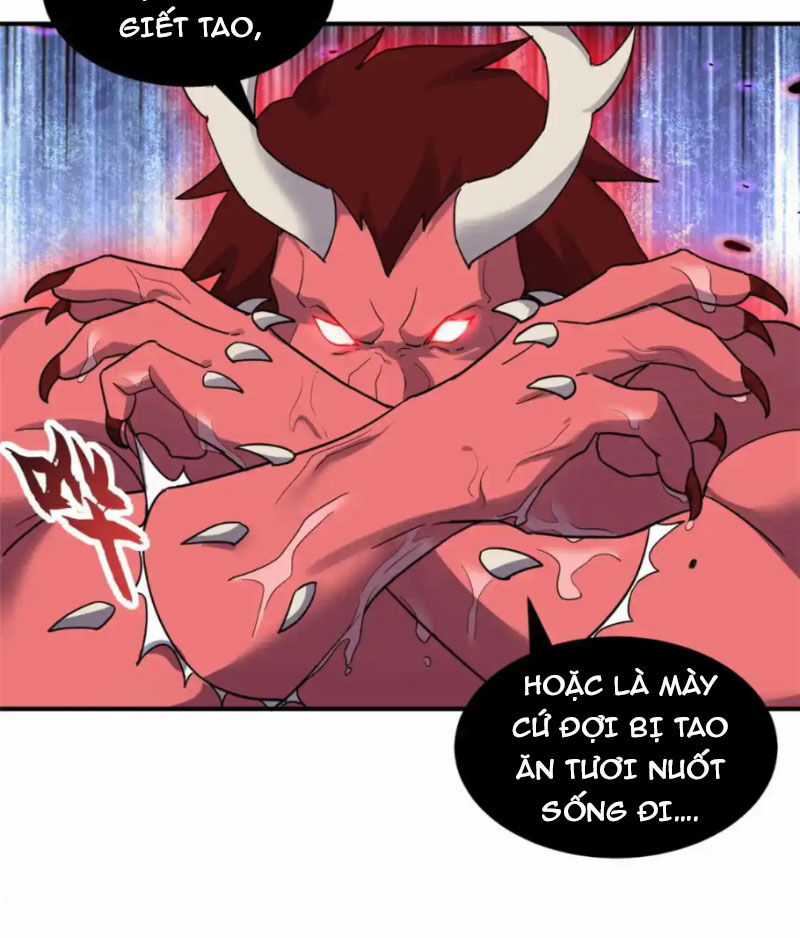 Ma Thú Siêu Thần - Chapter 140 - Trang 49