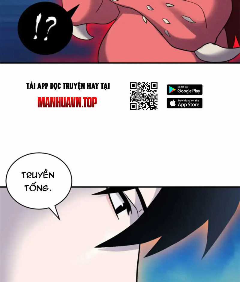 Ma Thú Siêu Thần - Chapter 140 - Trang 51