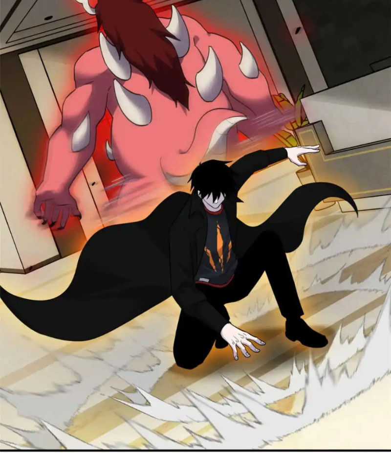 Ma Thú Siêu Thần - Chapter 140 - Trang 53