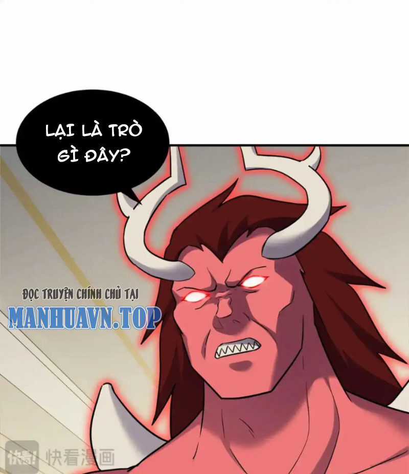 Ma Thú Siêu Thần - Chapter 140 - Trang 54