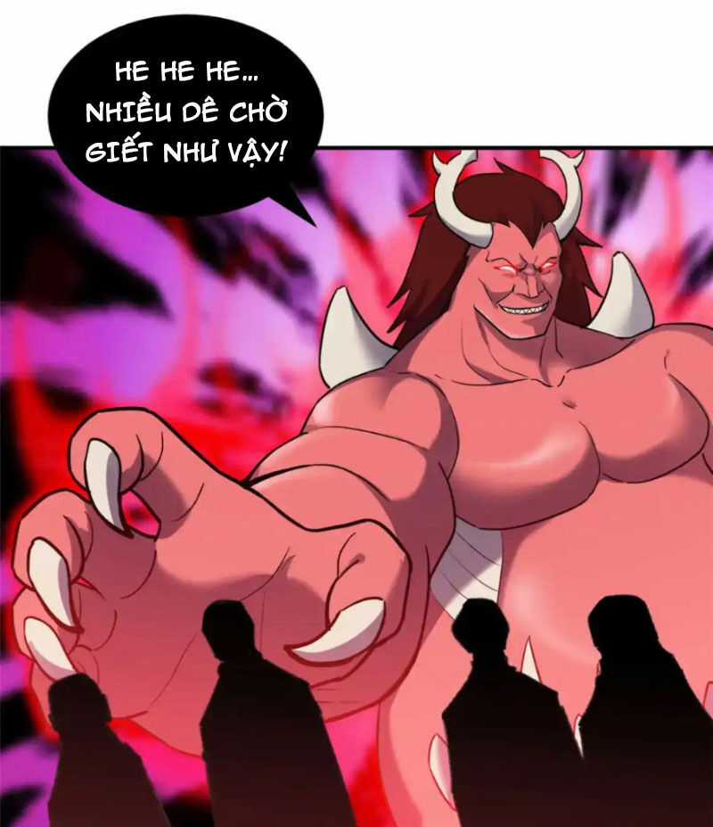 Ma Thú Siêu Thần - Chapter 140 - Trang 57