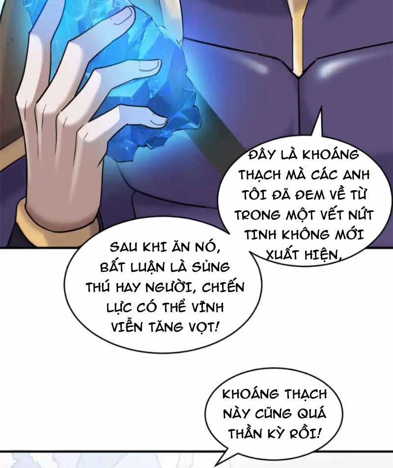Ma Thú Siêu Thần - Chapter 140 - Trang 7
