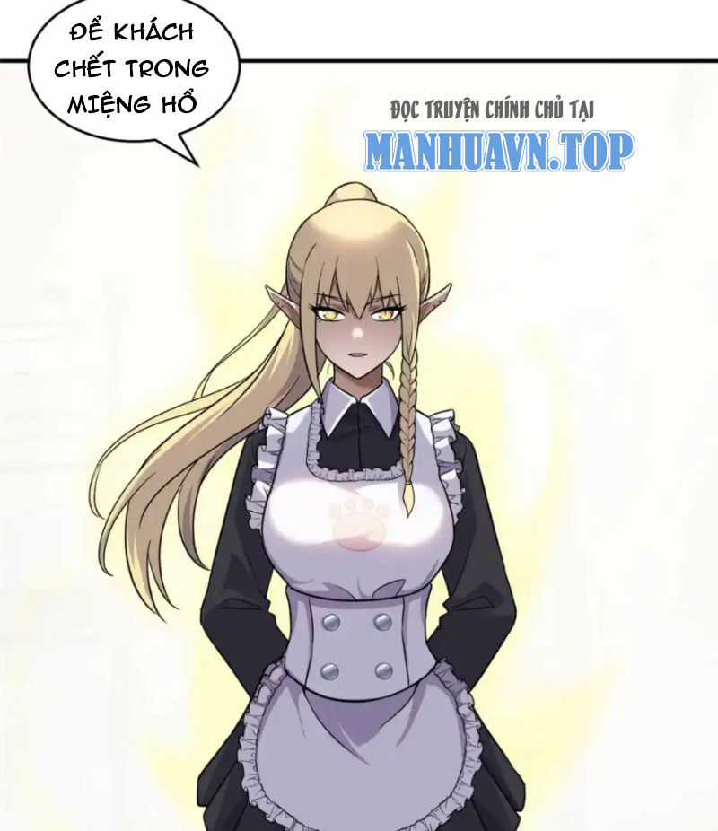 Ma Thú Siêu Thần - Chapter 140 - Trang 61