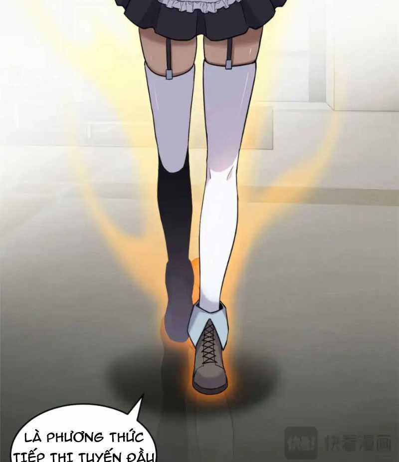 Ma Thú Siêu Thần - Chapter 140 - Trang 62