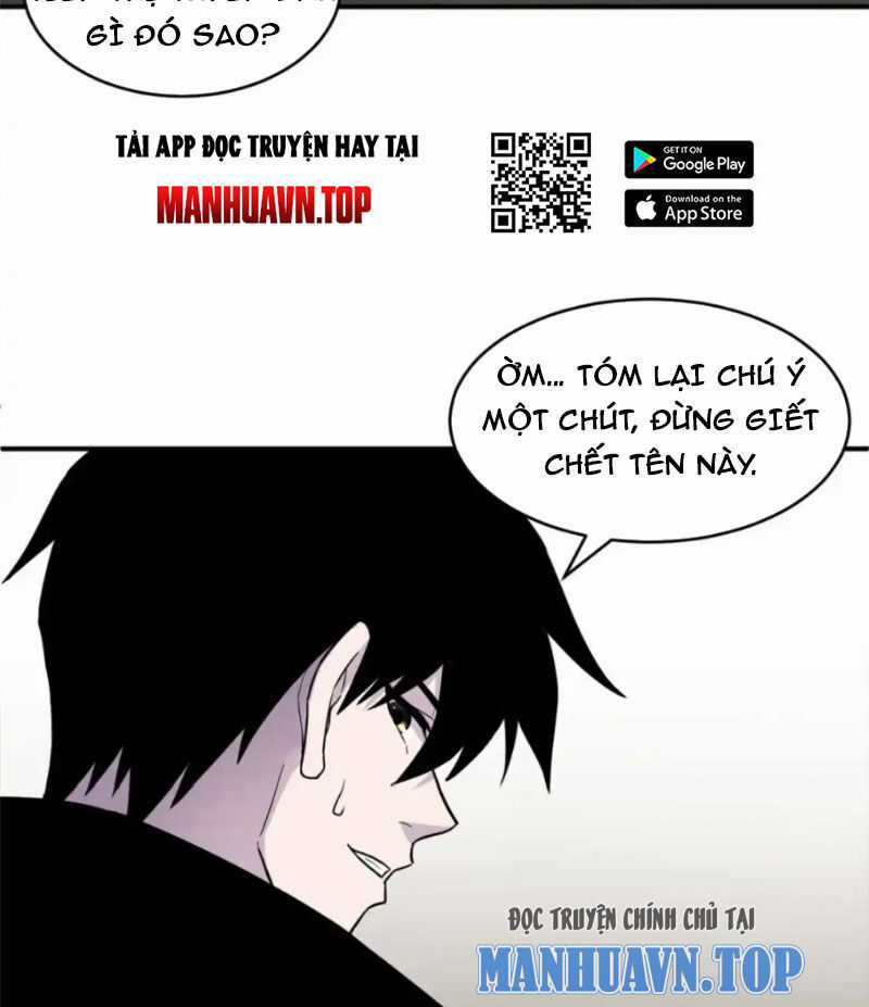 Ma Thú Siêu Thần - Chapter 140 - Trang 63
