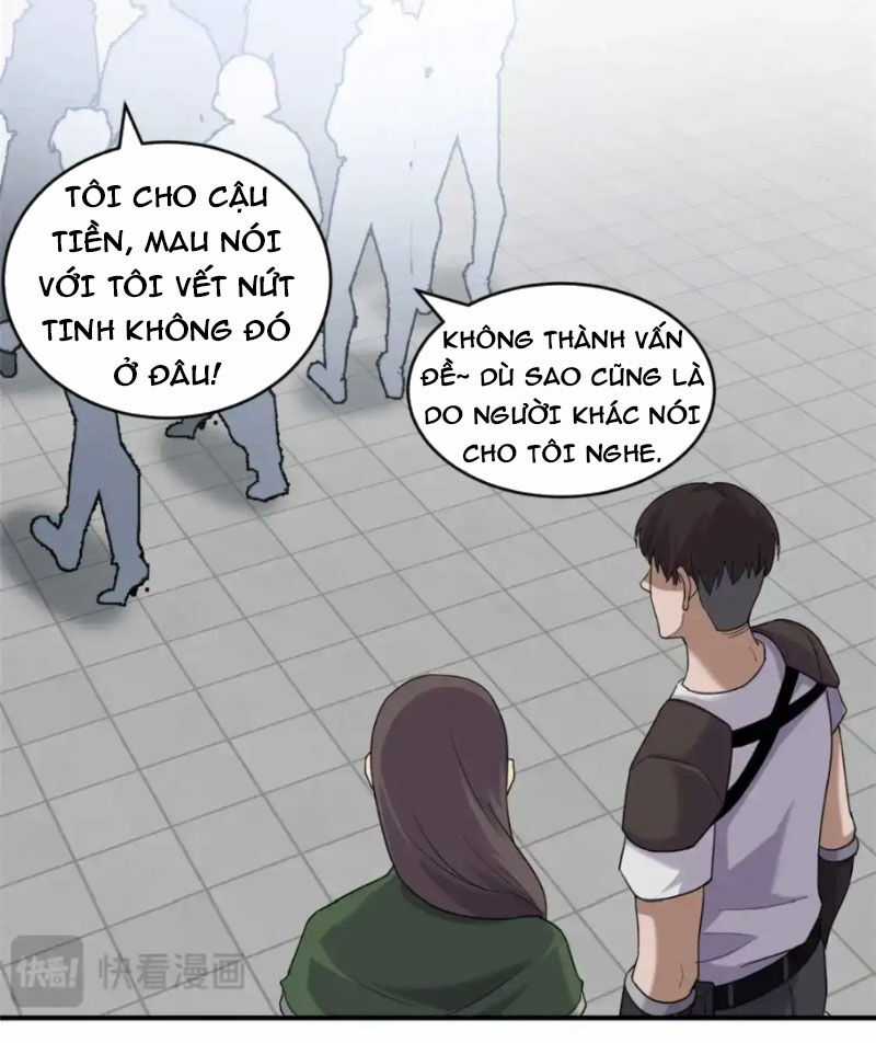 Ma Thú Siêu Thần - Chapter 140 - Trang 8