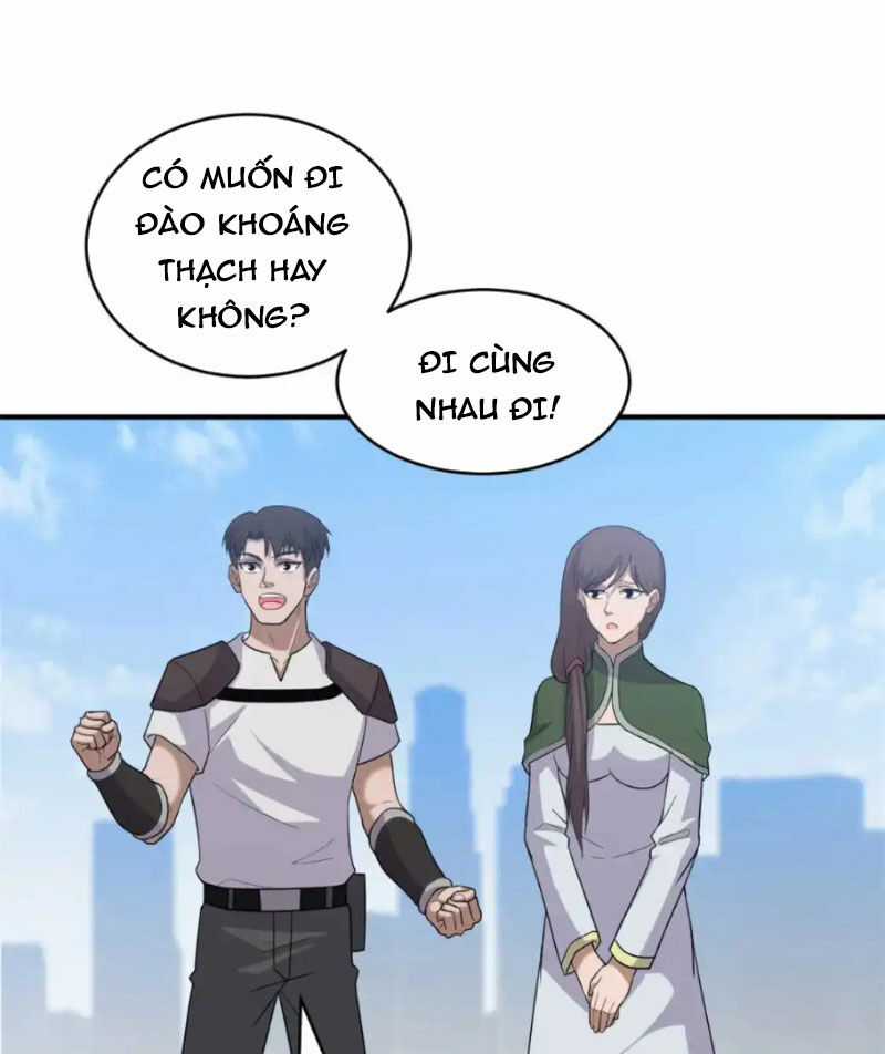 Ma Thú Siêu Thần - Chapter 140 - Trang 9