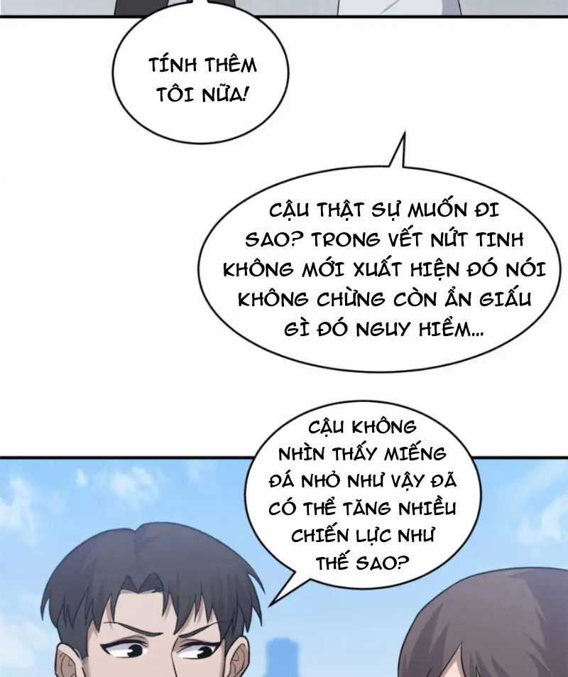 Ma Thú Siêu Thần - Chapter 140 - Trang 10