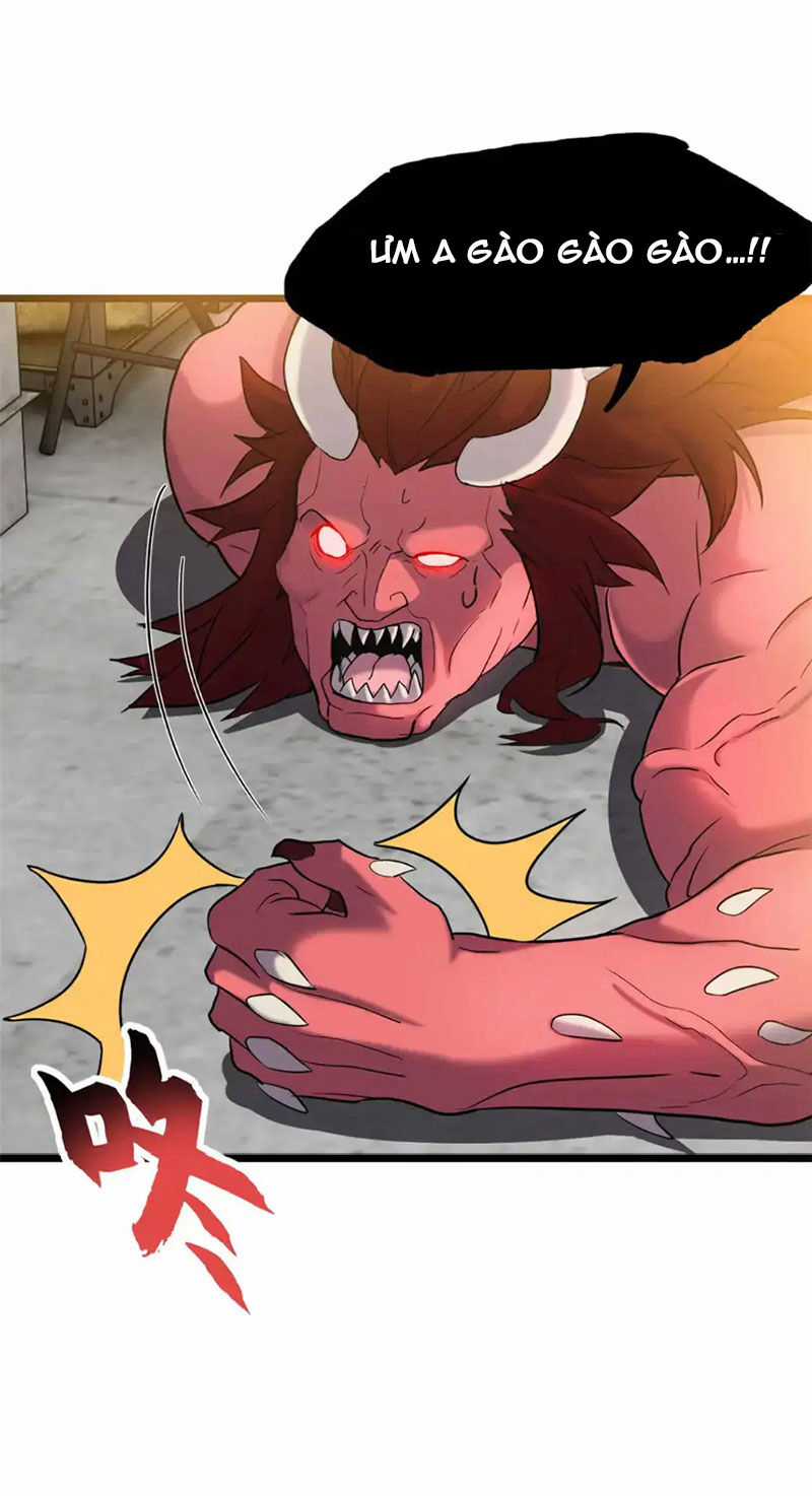 Ma Thú Siêu Thần - Chapter 141 - Trang 14