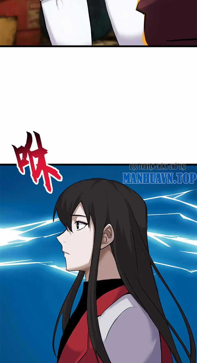 Ma Thú Siêu Thần - Chapter 141 - Trang 16