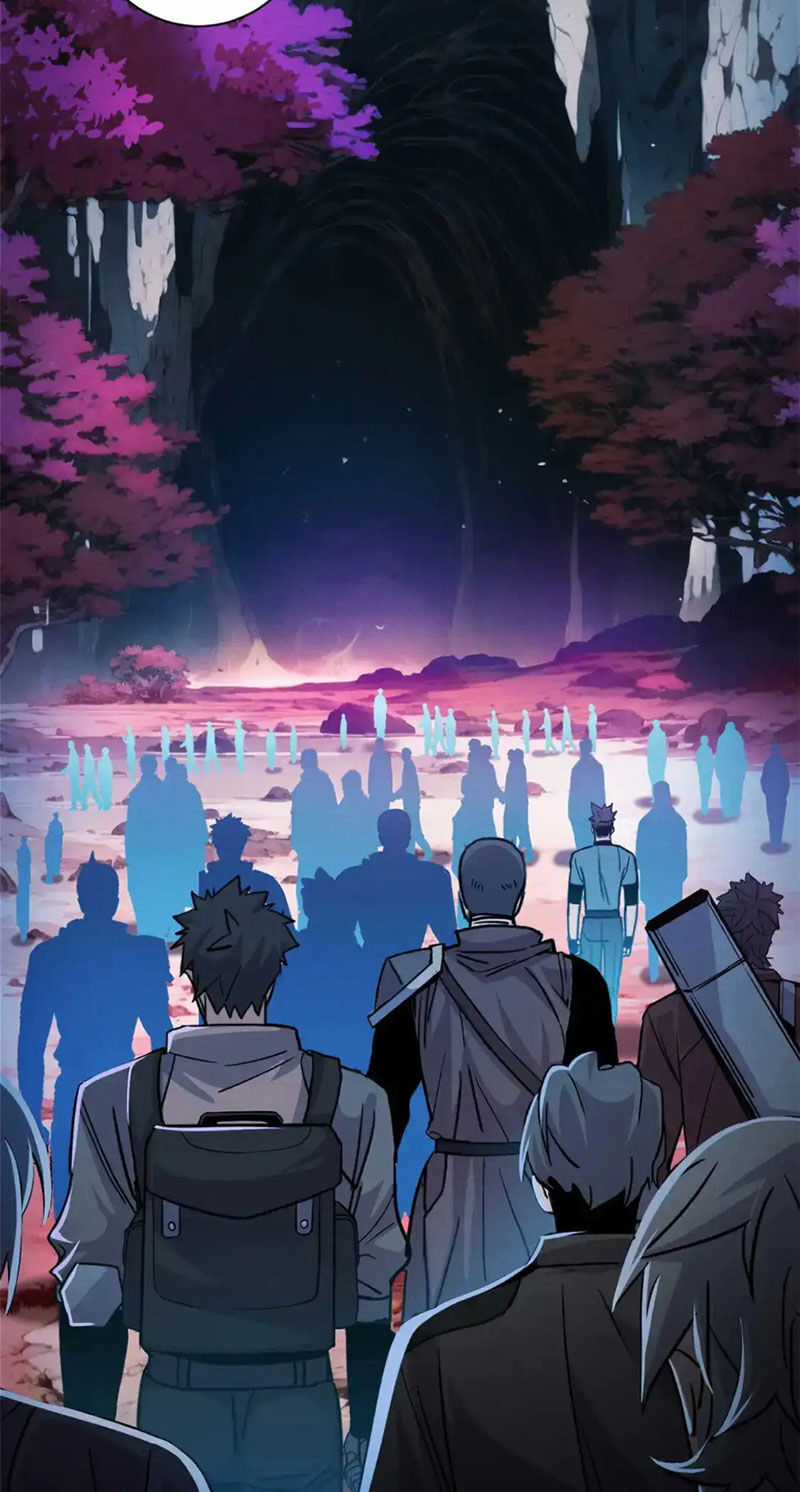 Ma Thú Siêu Thần - Chapter 141 - Trang 18