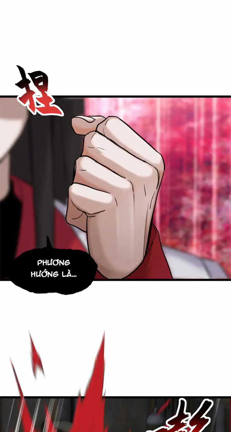 Ma Thú Siêu Thần - Chapter 141 - Trang 20