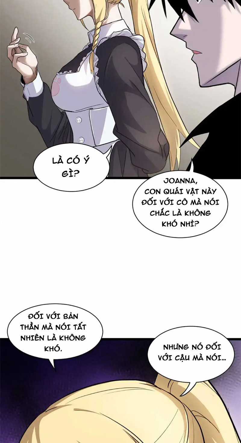 Ma Thú Siêu Thần - Chapter 141 - Trang 3