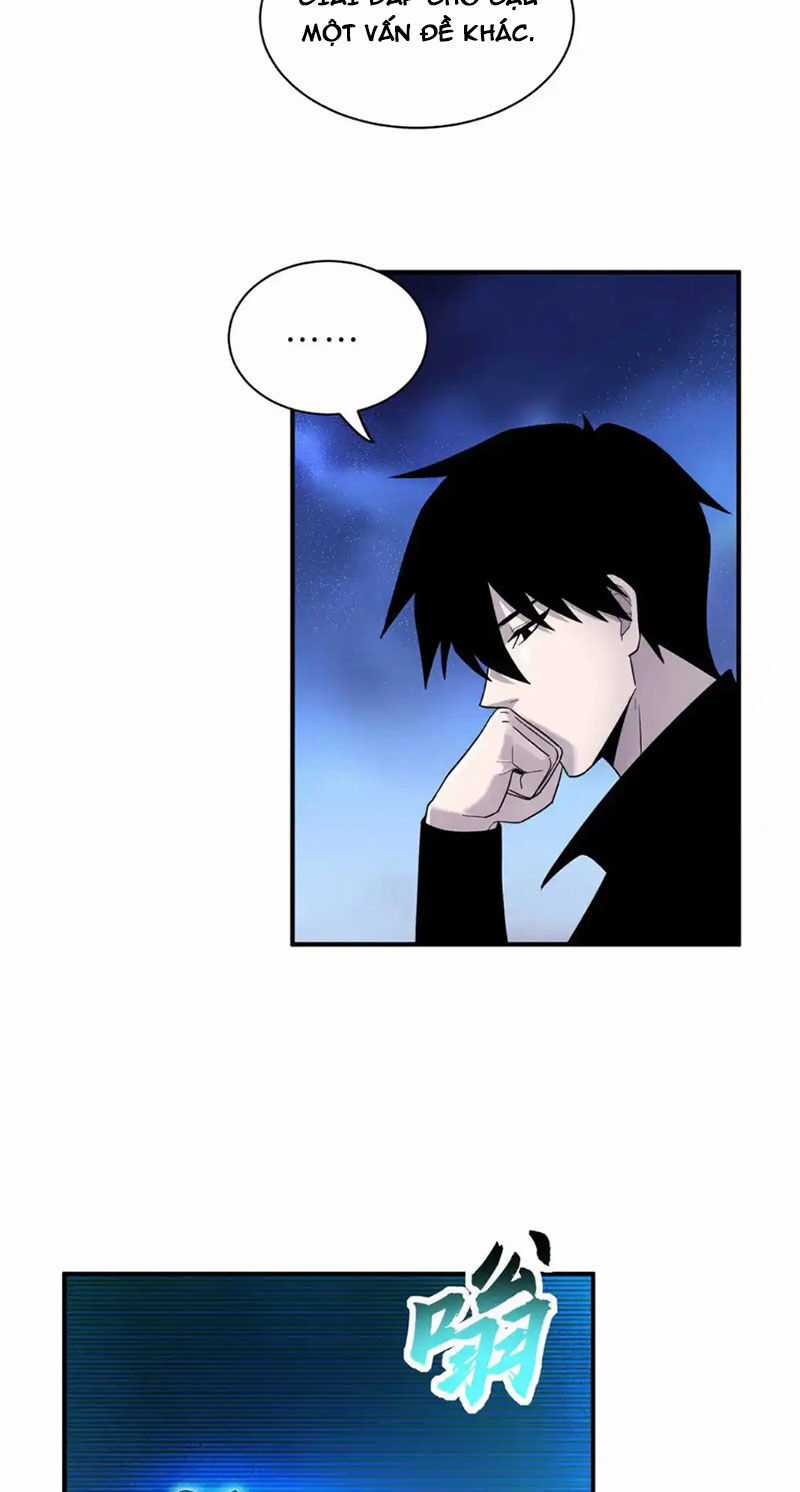 Ma Thú Siêu Thần - Chapter 141 - Trang 26