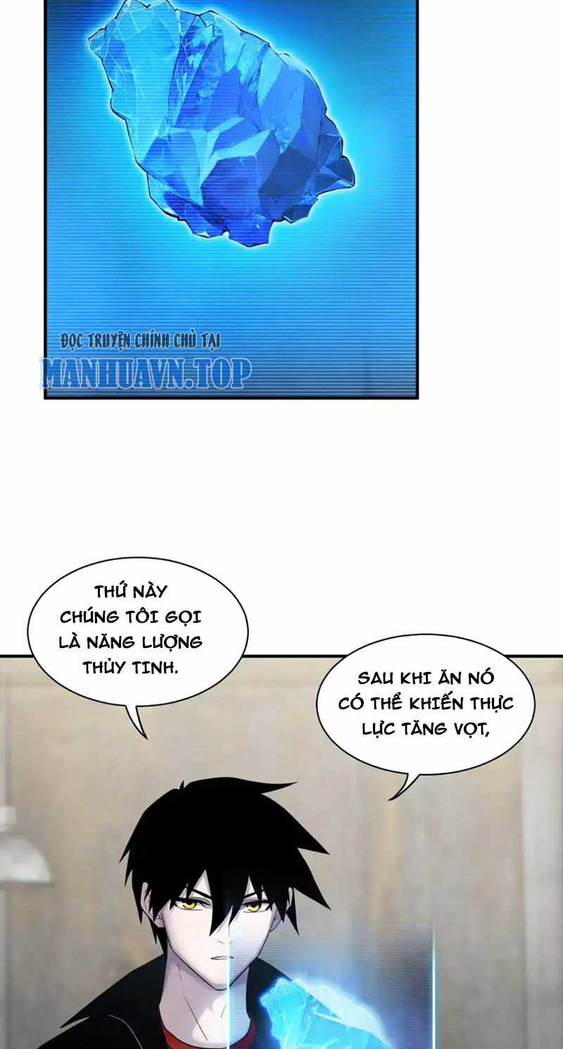 Ma Thú Siêu Thần - Chapter 141 - Trang 27